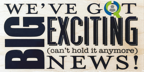 Hot Off the Press – New News at Cormack Recruitment!