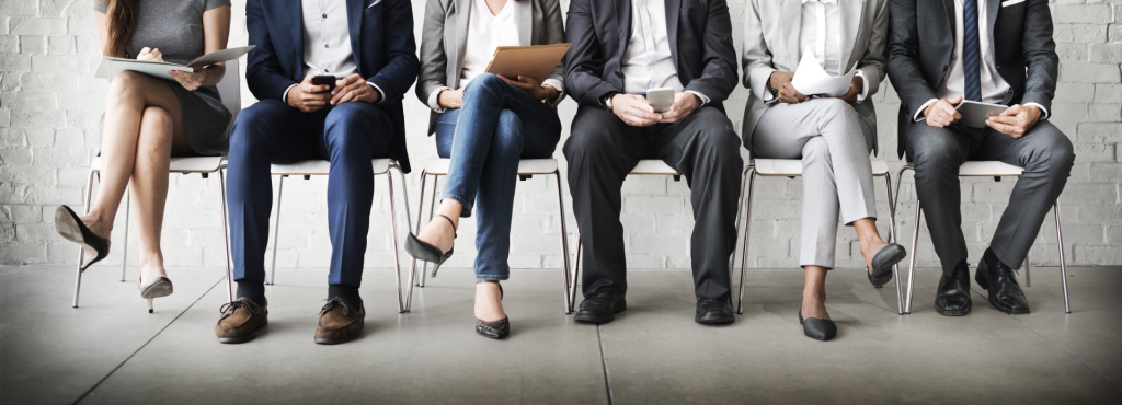 HR professional, the hiring process can be a daunting concept