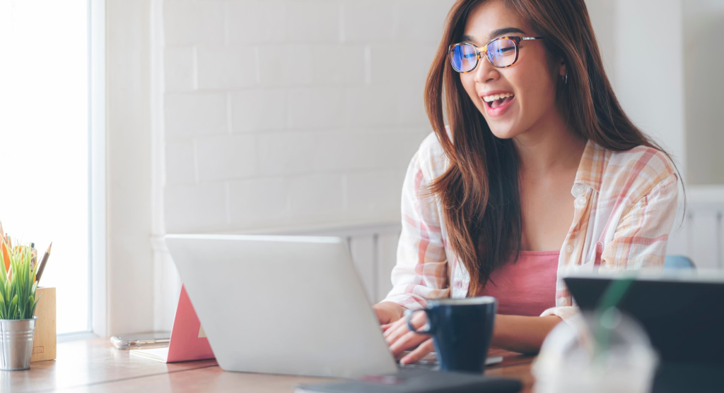 promote your business using social media