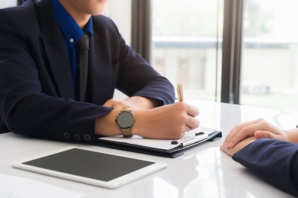 ou’ve Landed an Interview… Now What?